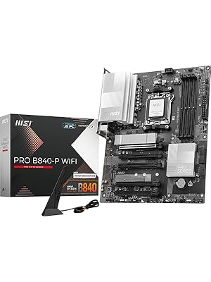 PRO B840-P WIFI