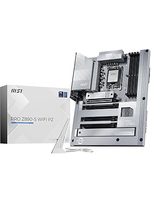 PRO Z890-S WIFI PZ