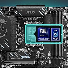 Support des processeurs Intel Core Ultra (série 2)