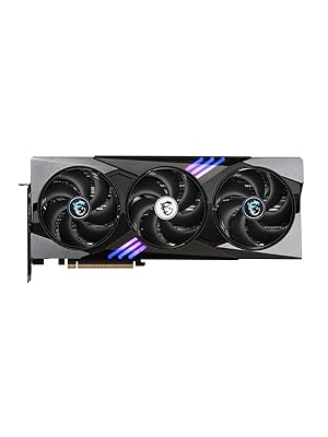 GeForce RTX 5080 16G GAMING TRIO OC