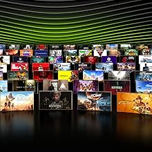Le ray tracing et l’IA à leur paroxysme