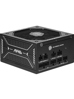 MAG A750GLS PCIE5