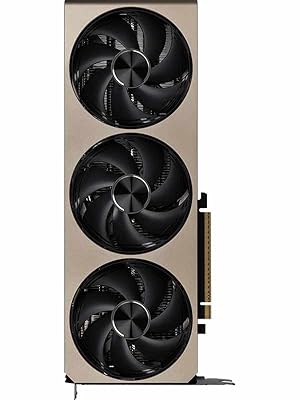 GeForce RTX 5080 16G INSPIRE 3X OC