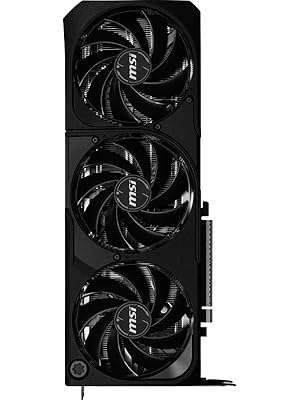 GeForce RTX 5080 16G SHADOW 3X OC