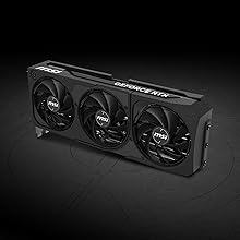 SYSTÈME DE REFROIDISSEMENT À TROIS VENTILATEURS
