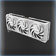 SYSTÈME DE REFROIDISSEMENT À TROIS VENTILATEURS