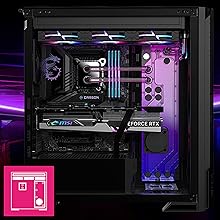 Options de configuration variées