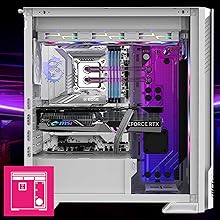 Options de configuration variées