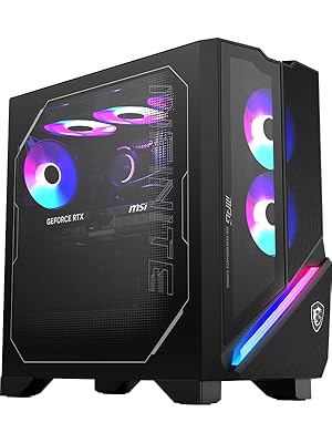 MPG Infinite X3 AI 2nd