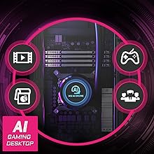 MSI AI ENGINE