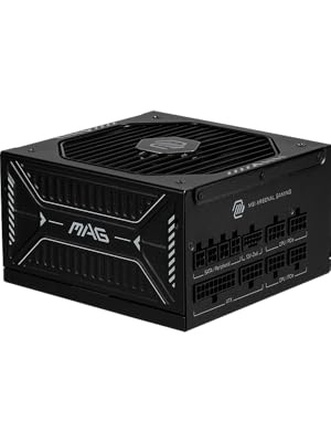 MAG A850GLS PCIE5