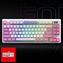 UN CLAVIER EXCEPTIONNEL QUI VA À L'ESSENTIEL