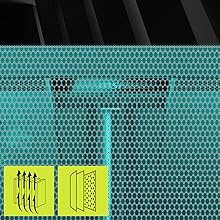 Film de graphène et radiateur exclusif