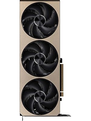GeForce RTX 5070 12G INSPIRE 3X OC