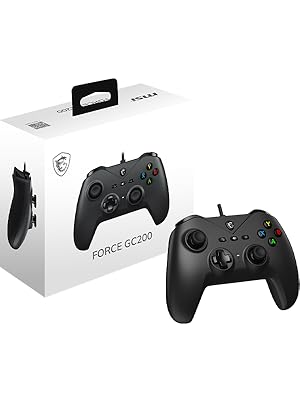 FORCE GC200