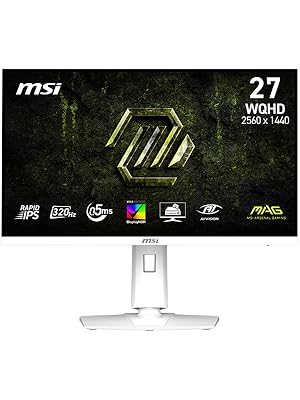MAG 274QRFW X32