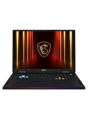 Raider 18 HX AI A2XW