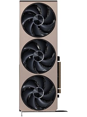 GeForce RTX 5070 Ti 16G INSPIRE 3X OC