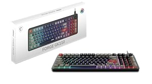 FORGE GK110