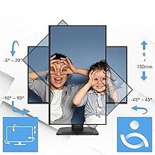 Support ergonomique