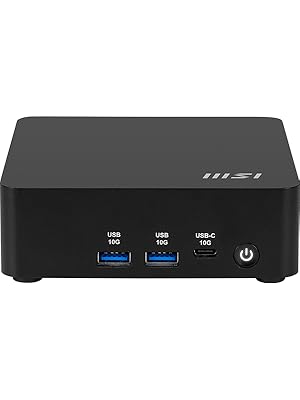 Cubi NUC AI 1UM