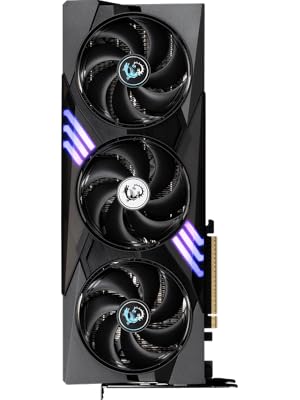 GeForce RTX 5060 Ti 16G GAMING TRIO OC