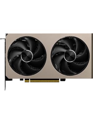 GeForce RTX 5060 Ti 16G INSPIRE 2X OC