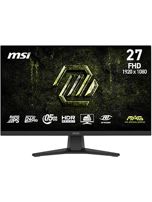 MAG 272F X24