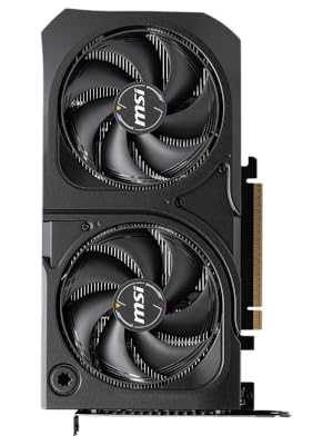 GeForce RTX 5060 Ti 16G SHADOW 2X OC PLUS