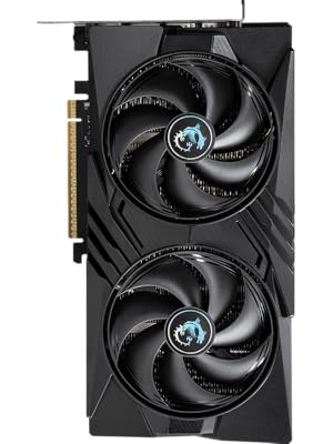 GeForce RTX 5060 8G GAMING OC
