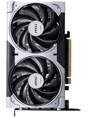 GeForce RTX 5060 8G VENTUS 2X OC