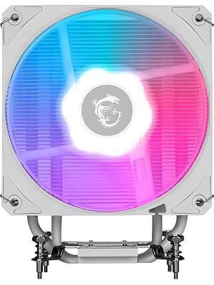 MAG COREFROZR AA13 WHITE