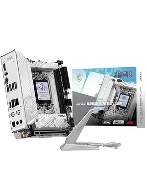 MPG B860I EDGE TI WIFI