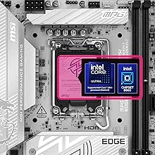 Support des processeurs Intel Core Ultra (série 2)
