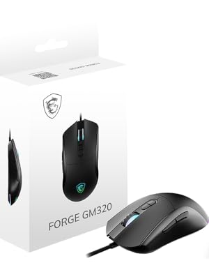 FORGE GM320