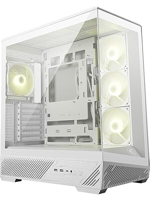 MAG PANO 130R PZ WHITE