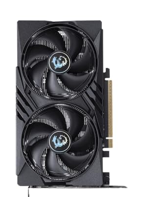 GeForce RTX 5050 8G GAMING OC