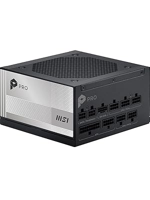 PRO A1000PL PCIE5