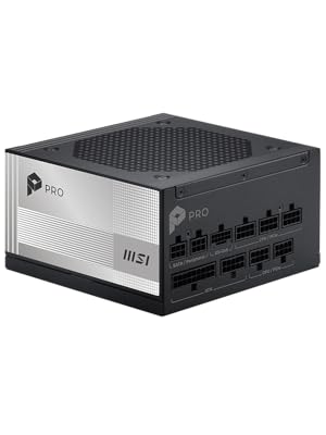 PRO A850PL PCIE5