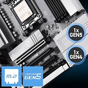 Slot M.2 Gen5