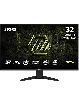 MAG 325QFA E18V