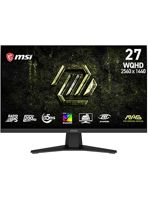 MAG 274QF E20