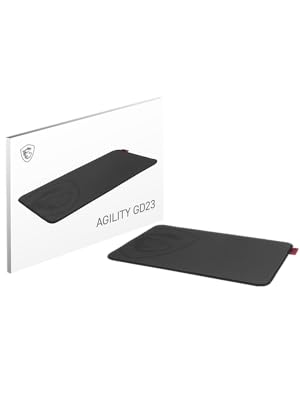 AGILITY GD23