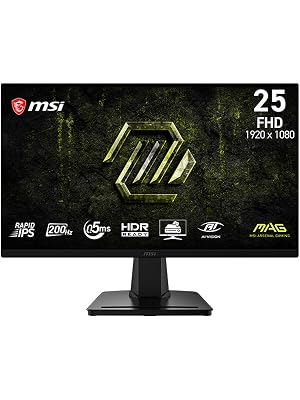 MAG 256F E20