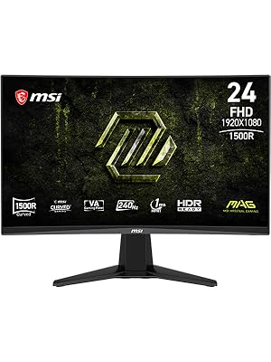 MAG 245C X24