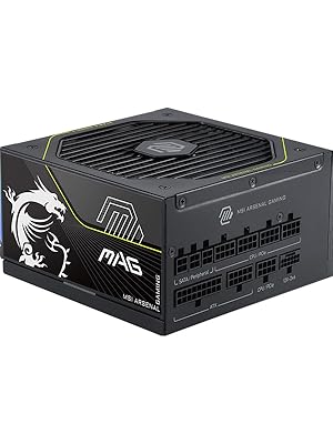 MAG A1000PLS PCIE5