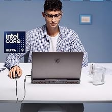 Performance de bureau
