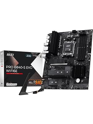 PRO B840-S EVO WIFI6E