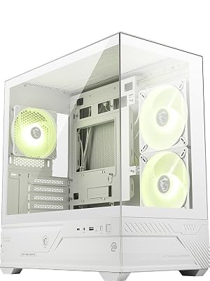 MAG PANO M110R WHITE