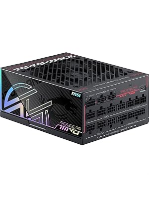 MPG Ai1600TS PCIE5